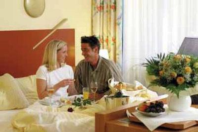 фото отеля BEST WESTERN Park-Hotel