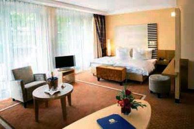 фото отеля BEST WESTERN Park-Hotel