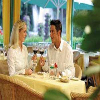 фото отеля BEST WESTERN Park-Hotel
