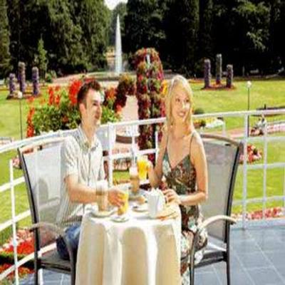 фото отеля BEST WESTERN Park-Hotel