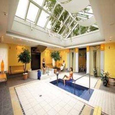 фото отеля BEST WESTERN Park-Hotel