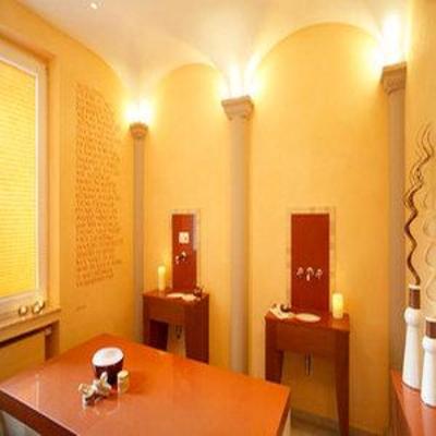 фото отеля BEST WESTERN Park-Hotel