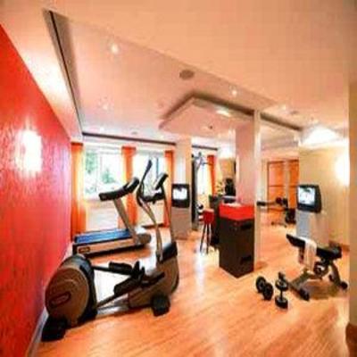 фото отеля BEST WESTERN Park-Hotel