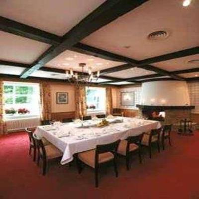 фото отеля BEST WESTERN Park-Hotel