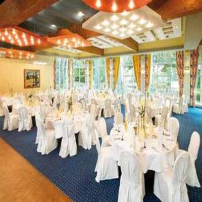 фото отеля BEST WESTERN Park-Hotel