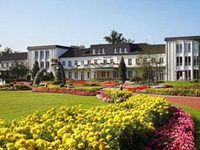 BEST WESTERN Park-Hotel