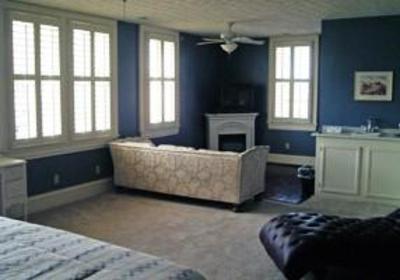 фото отеля Market Street Inn Jeffersonville