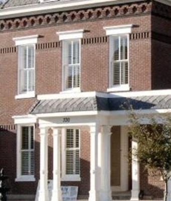 фото отеля Market Street Inn Jeffersonville