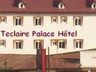 фото отеля Teclaire Palace Hotel