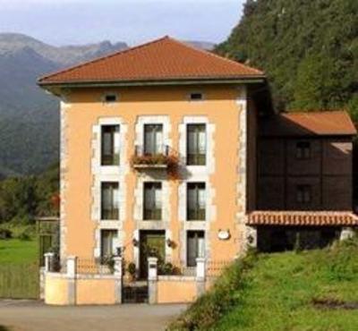 фото отеля Hotel Rural La Villa de Palacios