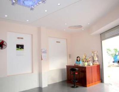 фото отеля Dream Hotel Vung Tau