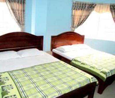 фото отеля Dream Hotel Vung Tau