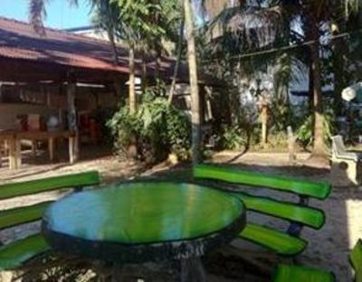 фото отеля Bang Hak Resort