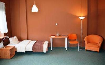 фото отеля Hotel Stadion Slaski