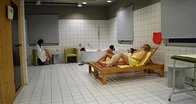 фото отеля Hotel Stadion Slaski