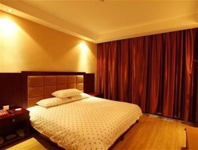 фото отеля Haoli Business Hotel