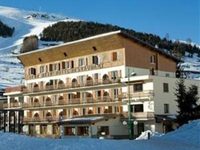 Hotel Club MMV Le Grizzly