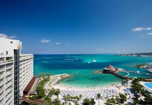 фото отеля Renaissance Okinawa Resort