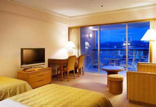 фото отеля Renaissance Okinawa Resort