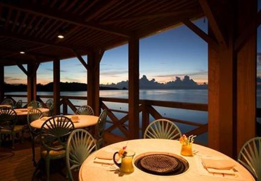 фото отеля Renaissance Okinawa Resort