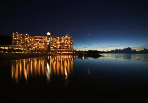 фото отеля Renaissance Okinawa Resort