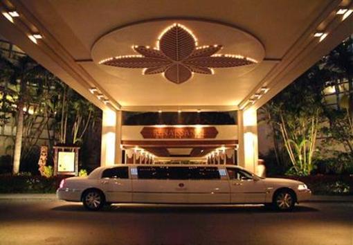 фото отеля Renaissance Okinawa Resort