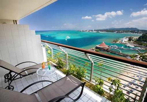 фото отеля Renaissance Okinawa Resort