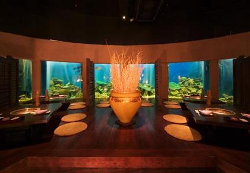 фото отеля Renaissance Okinawa Resort