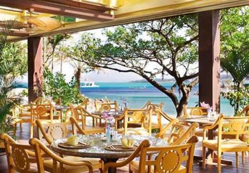 фото отеля Renaissance Okinawa Resort