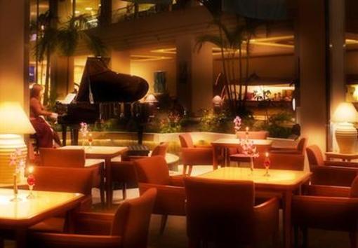 фото отеля Renaissance Okinawa Resort