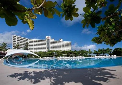 фото отеля Renaissance Okinawa Resort