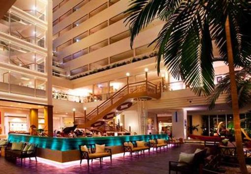 фото отеля Renaissance Okinawa Resort