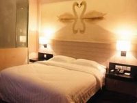Smart Hotel Hefei Swan Lake Wanda