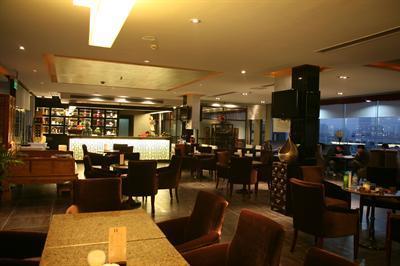 фото отеля Fortune Old-canal Hotel (Wuxi Tongjiang)