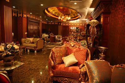 фото отеля Fortune Old-canal Hotel (Wuxi Tongjiang)