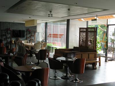 фото отеля Fortune Old-canal Hotel (Wuxi Tongjiang)