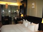 фото отеля Fortune Old-canal Hotel (Wuxi Tongjiang)