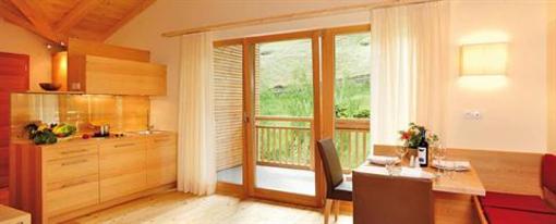 фото отеля Pension St. Nikolaus Hotel Ultental