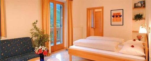 фото отеля Pension St. Nikolaus Hotel Ultental