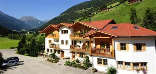 фото отеля Pension St. Nikolaus Hotel Ultental