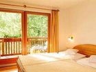 фото отеля Pension St. Nikolaus Hotel Ultental