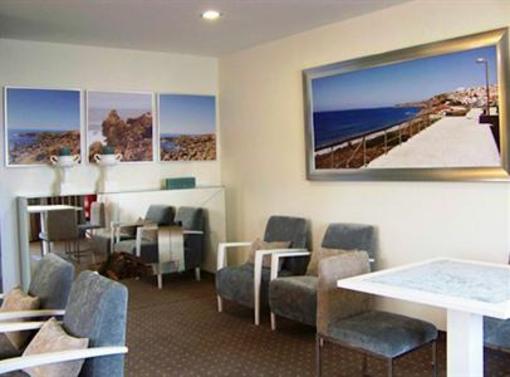 фото отеля Residencial Figueiredo Lourinhã