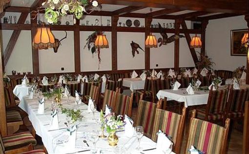 фото отеля Landgasthaus Nolte
