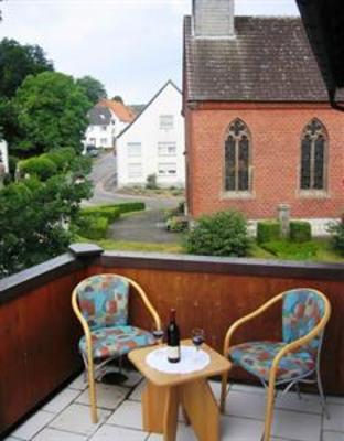 фото отеля Landgasthaus Nolte