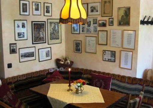фото отеля Landgasthaus Nolte