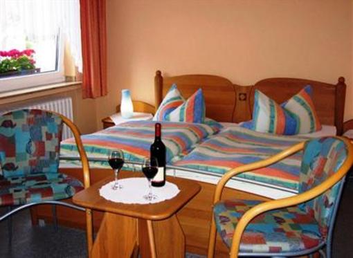 фото отеля Landgasthaus Nolte