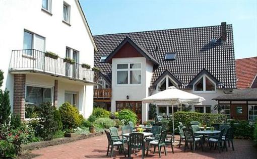 фото отеля Landgasthaus Nolte