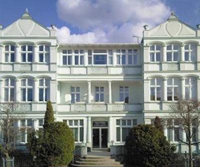 фото отеля Hotel Schloonsee