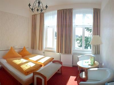 фото отеля Hotel Schloonsee