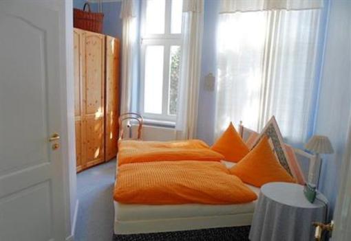фото отеля Hotel Schloonsee